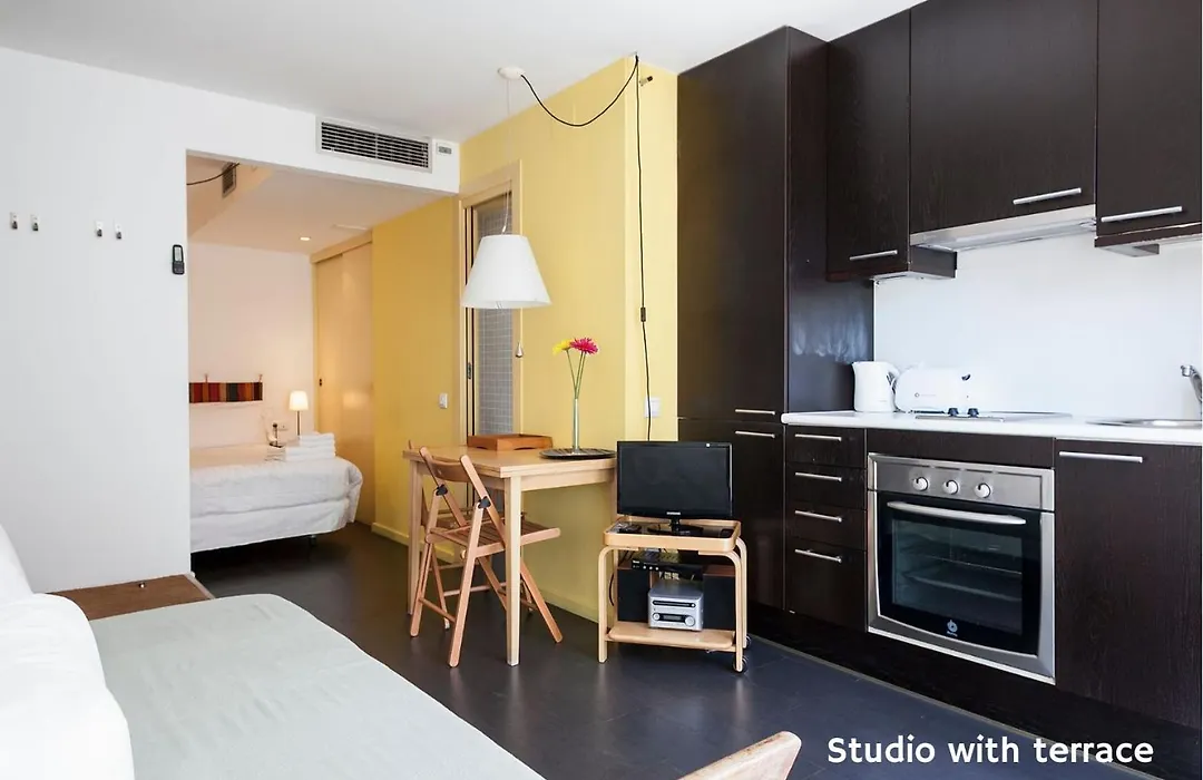 Inside Barcelona Apartments Esparteria-1